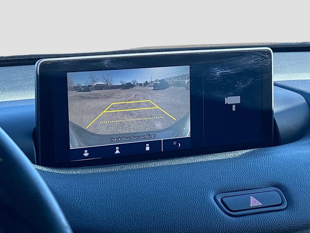 Used 2021 Acura TLX image 13