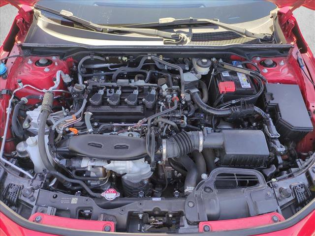 Used 2023 Honda Civic Sport Touring image 23