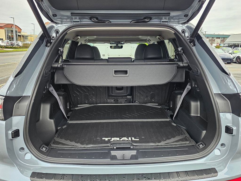 New 2026 Mitsubishi Outlander AWD image 11