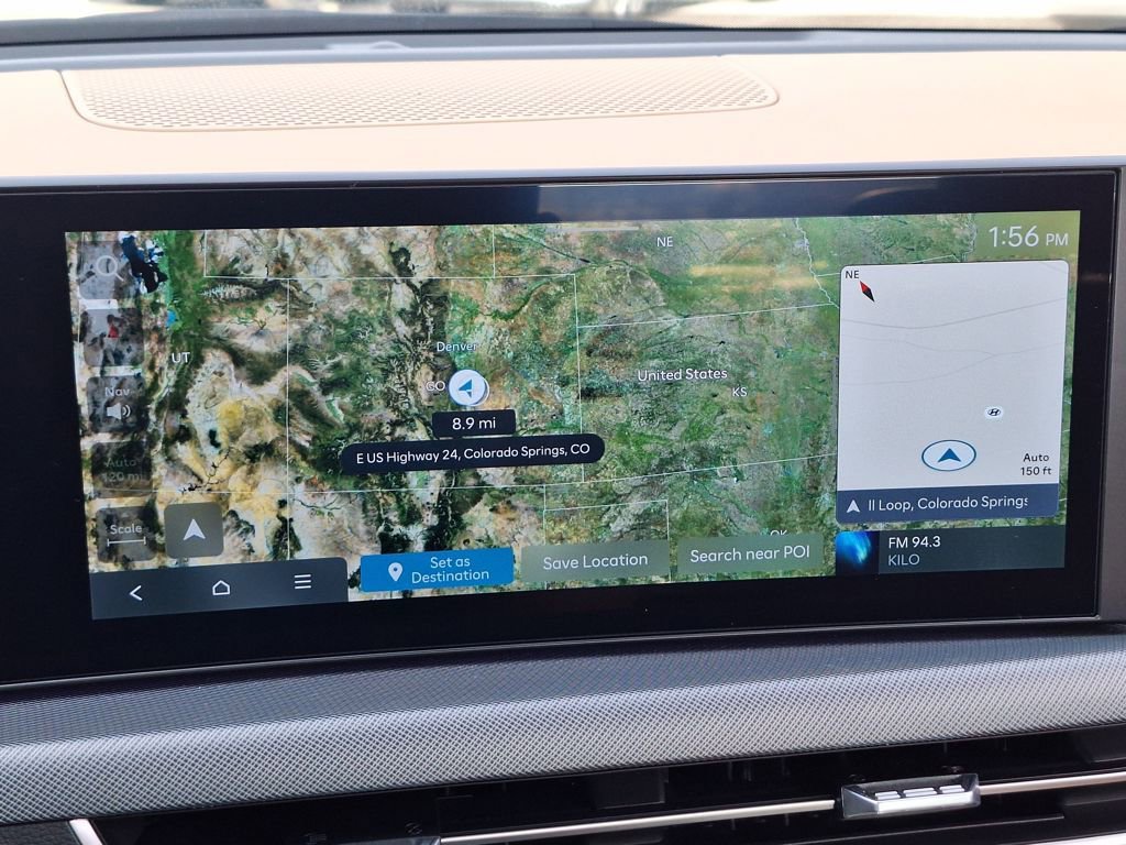 Used 2024 Hyundai Sonata Limited image 24