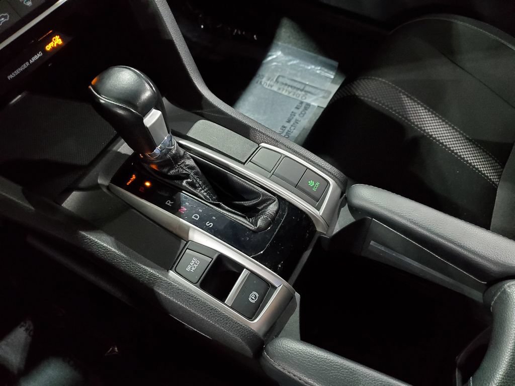 Used 2019 Honda Civic Sport image 34