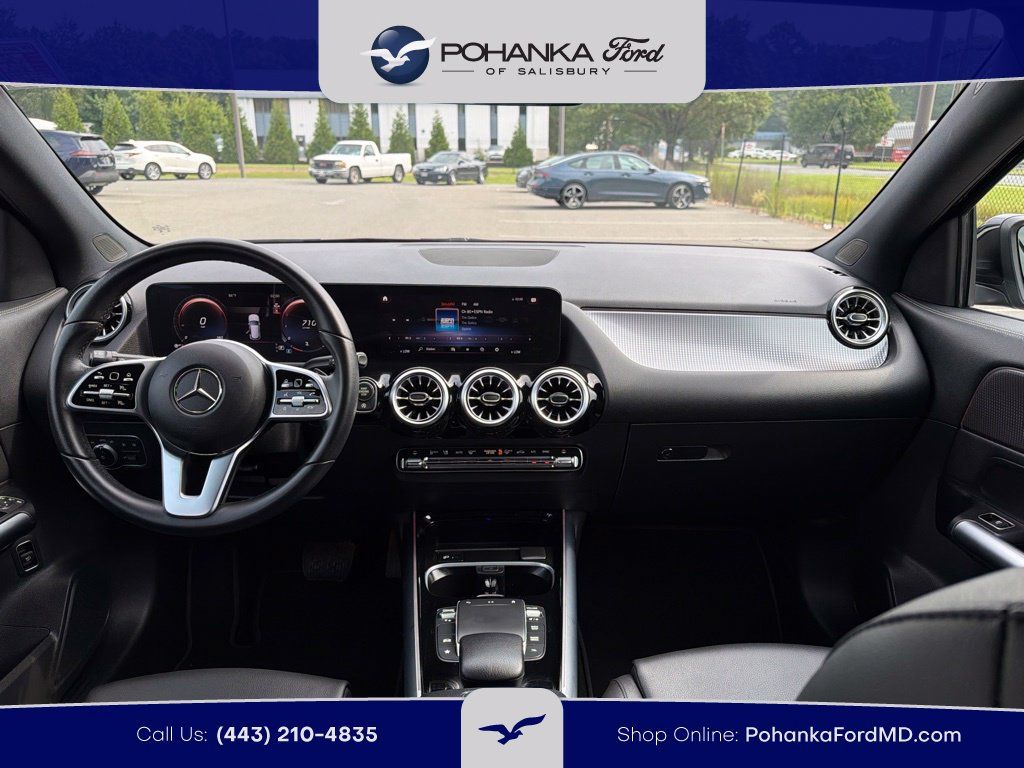 Used 2023 Mercedes-Benz GLA 250 image 8