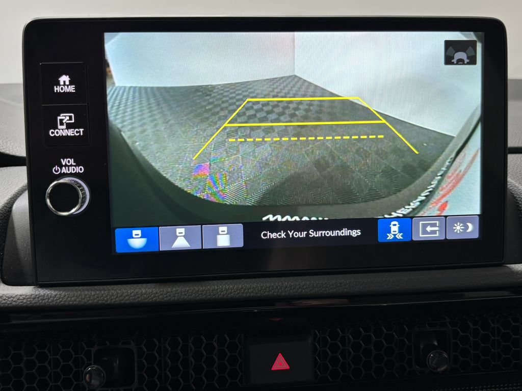 New 2026 Honda CR-V EX-L image 36
