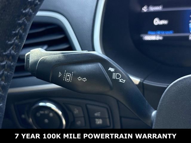 Used 2021 Ford Edge SEL w/ Convenience Package image 27