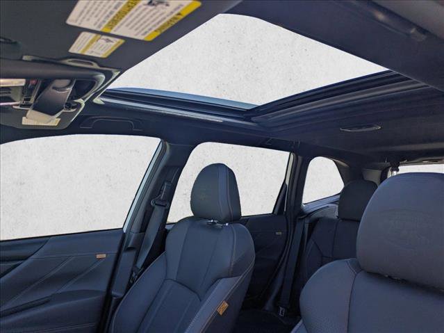 Used 2024 Subaru Forester Wilderness w/ Wilderness Package image 12