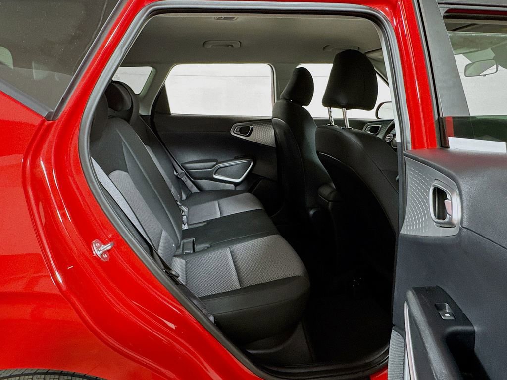 Used 2024 Kia Soul LX w/ Option Group 015 image 22