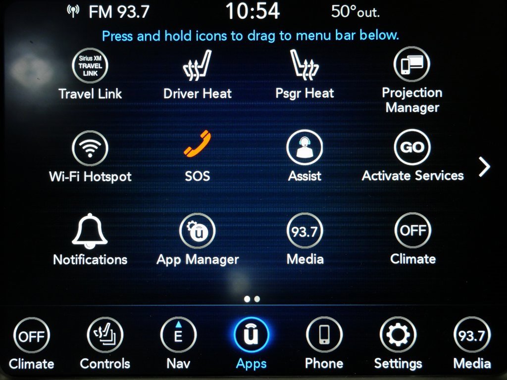 Used 2023 Chrysler 300 S image 18