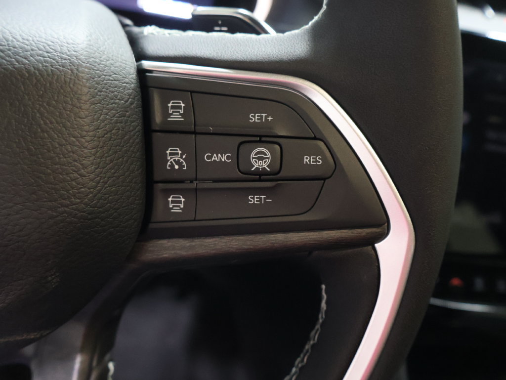 New 2027 Jeep Grand Cherokee Limited AWD/4WD image 24