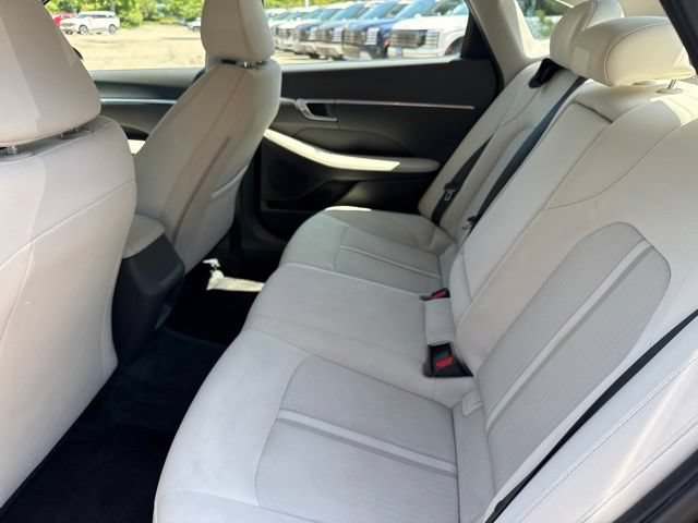 Used 2023 Hyundai Sonata SEL FWD image 18