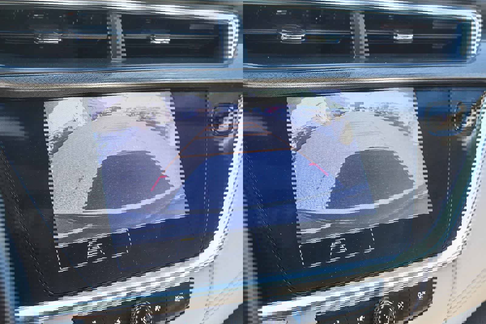 Used 2023 Buick Encore GX Select image 34