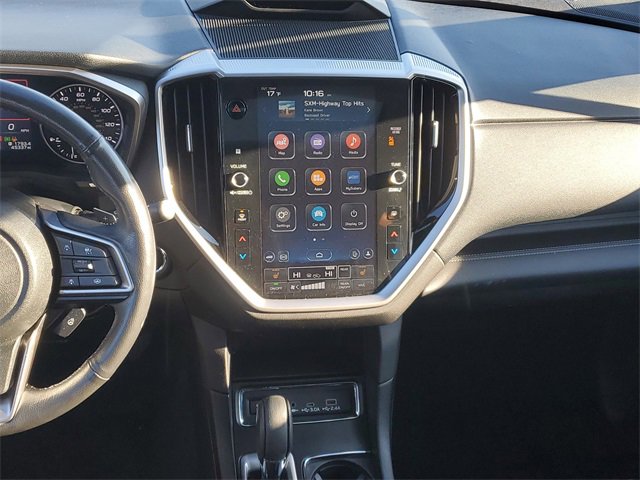 Certified 2023 Subaru Ascent Limited w/ Technology Package image 16