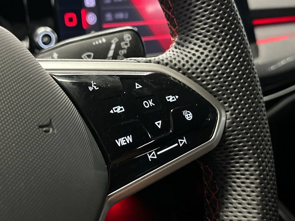Used 2024 Volkswagen GTI S FWD image 26