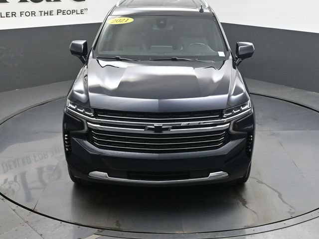 Used 2021 Chevrolet Tahoe LT AWD/4WD image 63