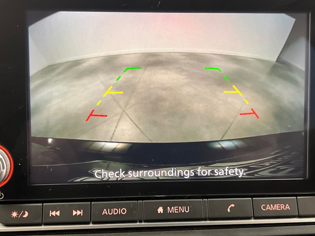 Used 2024 Nissan Altima 2.5 SV image 53