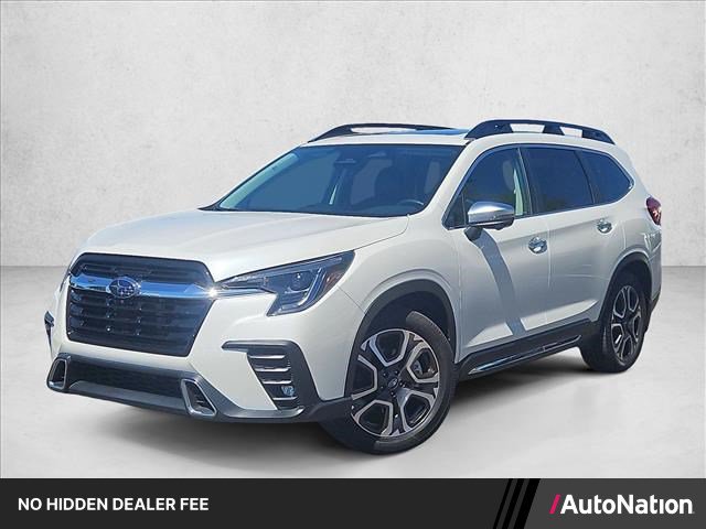 Used 2023 Subaru Ascent Touring AWD/4WD image 1