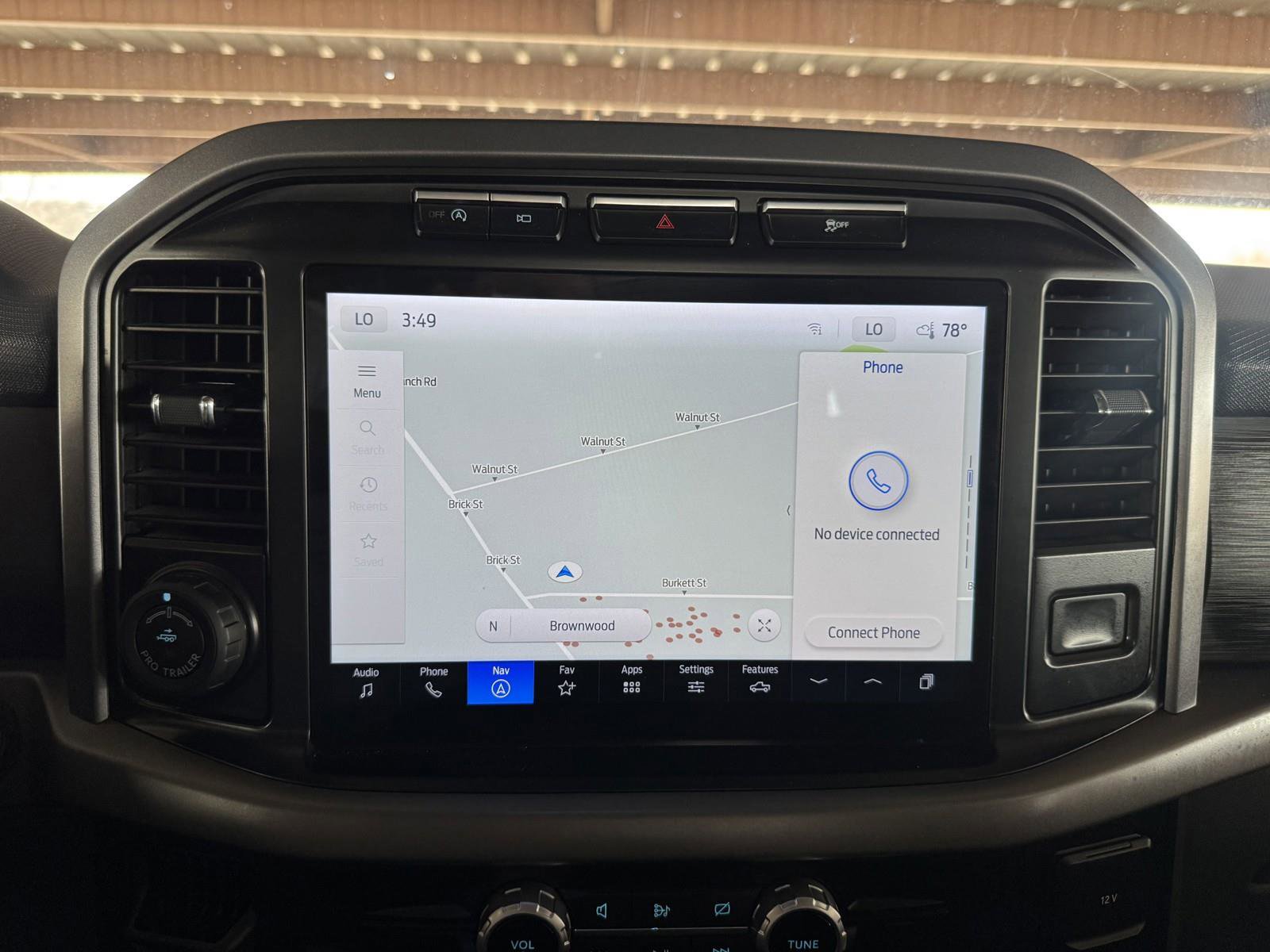 Used 2024 Ford F150 XLT image 14