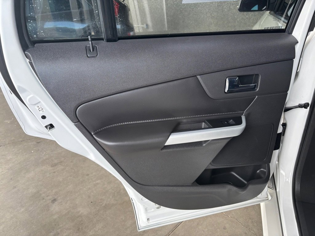 Used 2013 Ford Edge Sport w/ Driver Entry Pkg FWD image 28