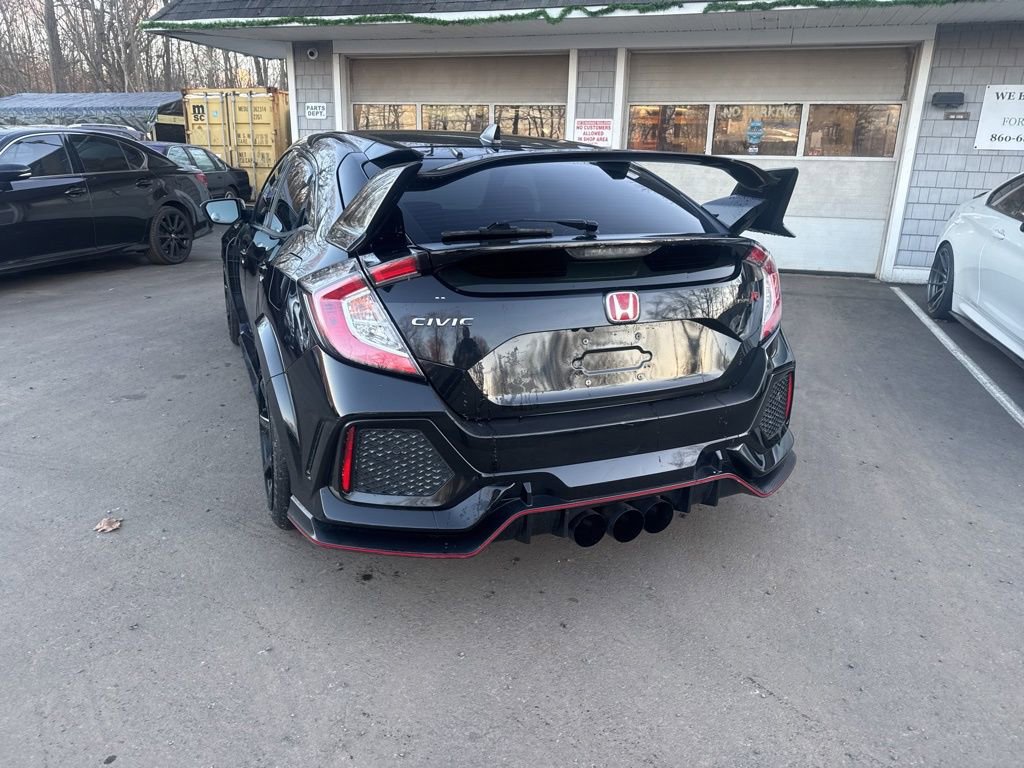Used 2019 Honda Civic Type R image 24