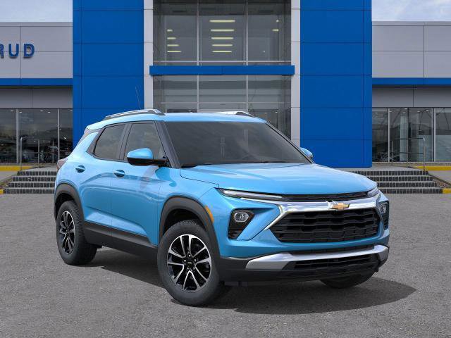 New 2026 Chevrolet TrailBlazer LT w/ LT Cold Weather Package image 31