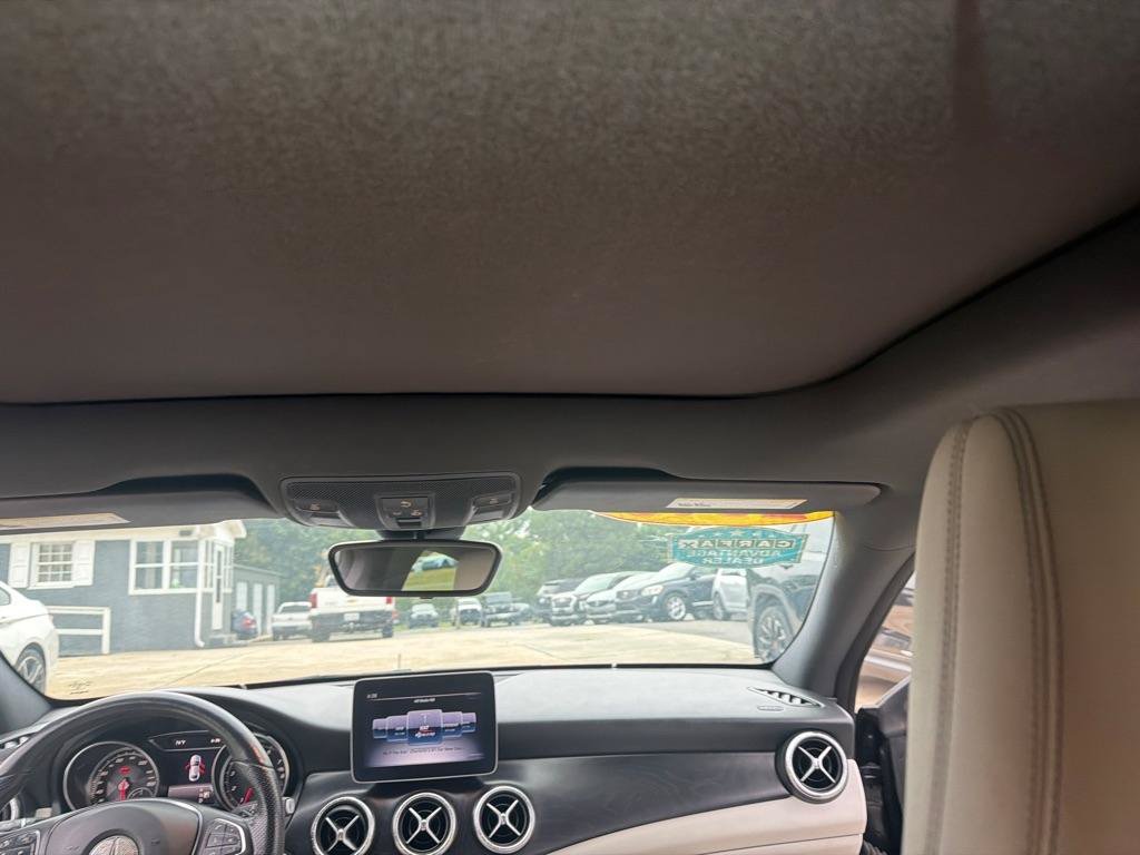 Used 2019 Mercedes-Benz CLA 250 image 20