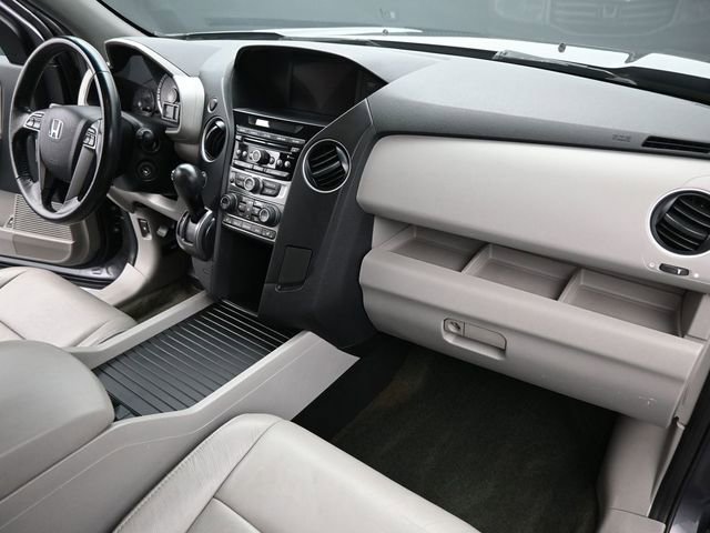 Used 2015 Honda Pilot EX-L image 44