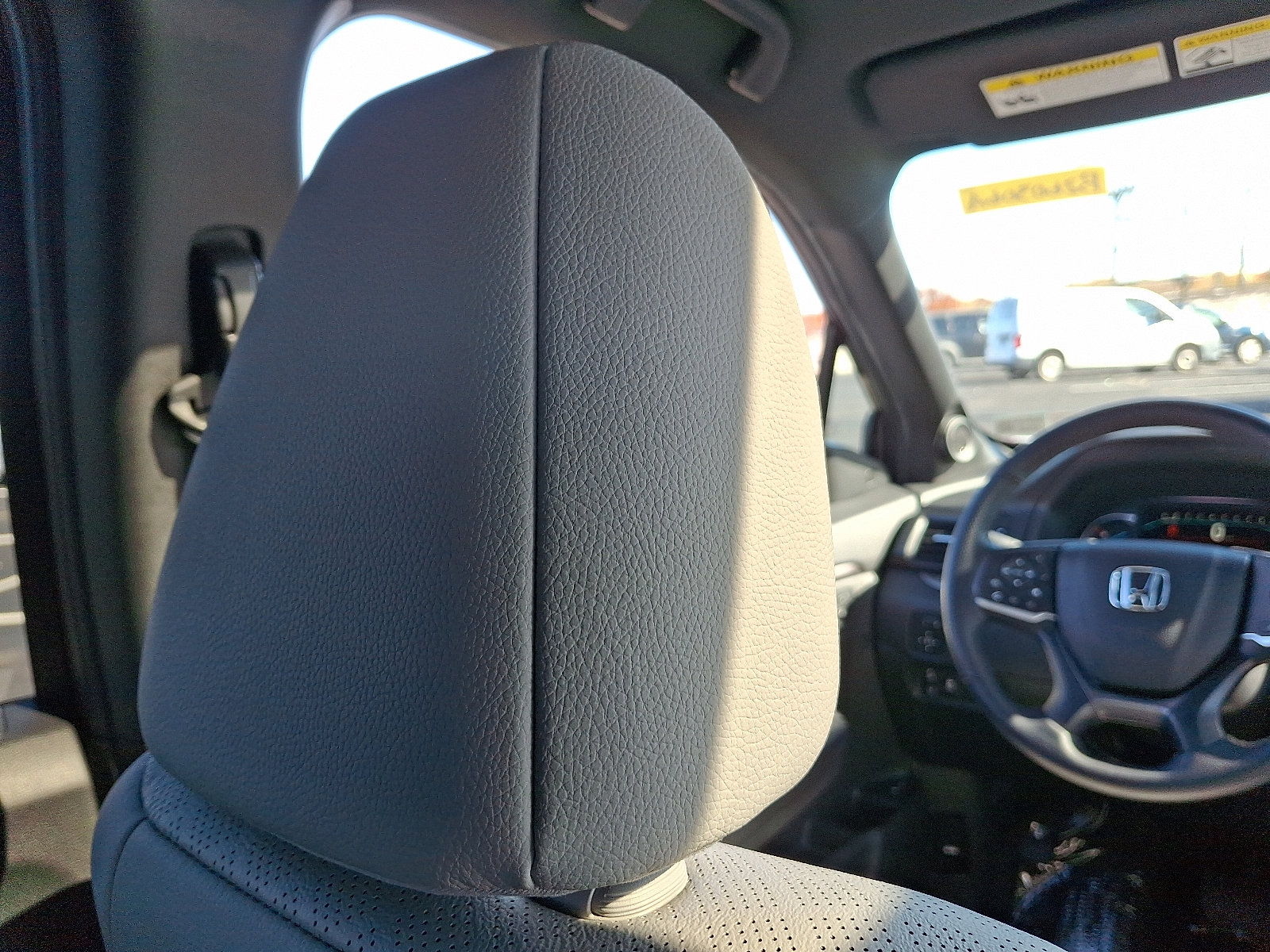 Used 2020 Honda Passport EX-L image 9