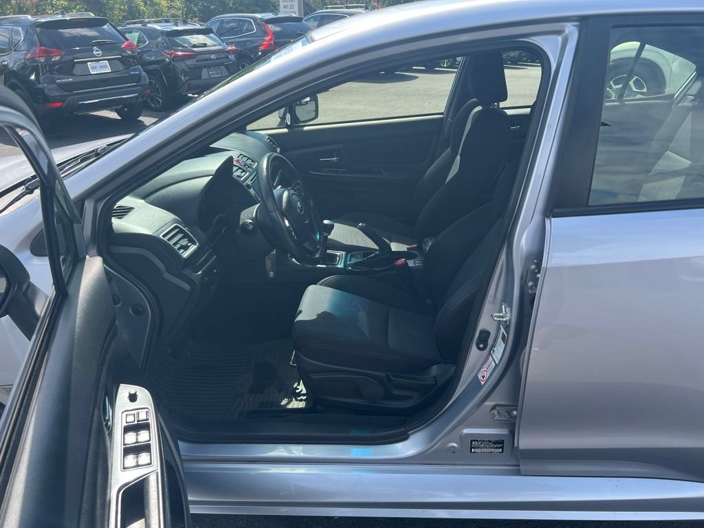 Used 2019 Subaru WRX AWD/4WD image 26