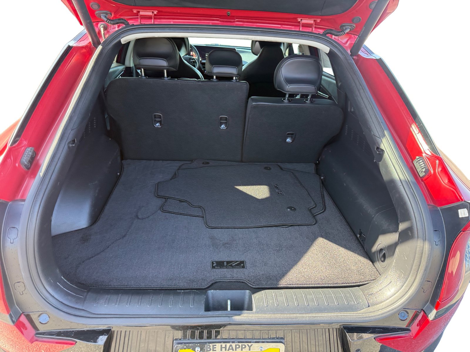 Used 2023 Kia EV6 Wind w/ Wind Technology Package RWD image 17