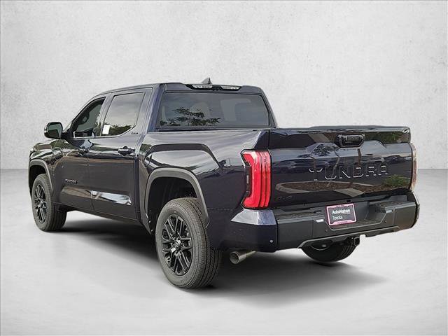 New 2026 Toyota Tundra Limited AWD/4WD image 9
