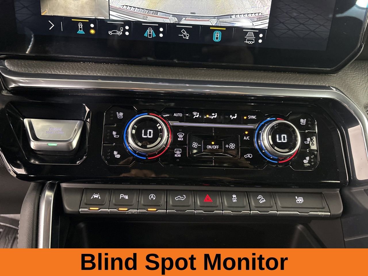 Used 2023 GMC Sierra 1500 Denali w/ Denali Reserve Package image 19