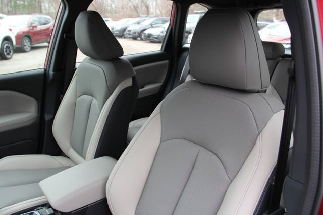 New 2026 Subaru Forester AWD/4WD image 13