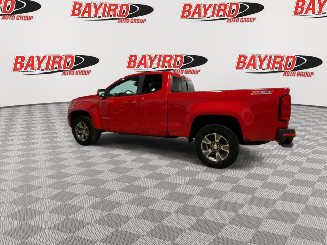 Used 2018 Chevrolet Colorado Z71 image 6