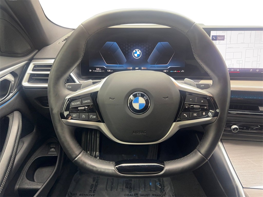 Used 2025 BMW 430i xDrive Coupe image 52