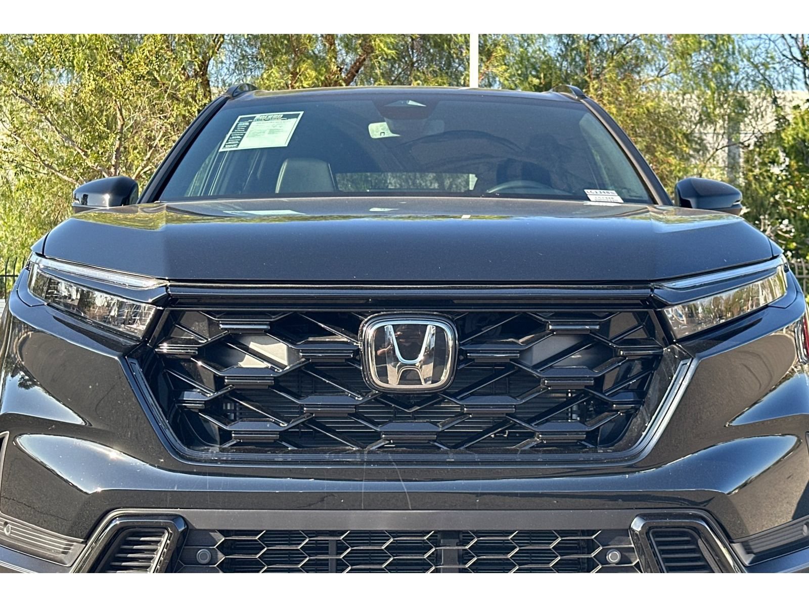 Used 2026 Honda CR-V Sport-L image 48