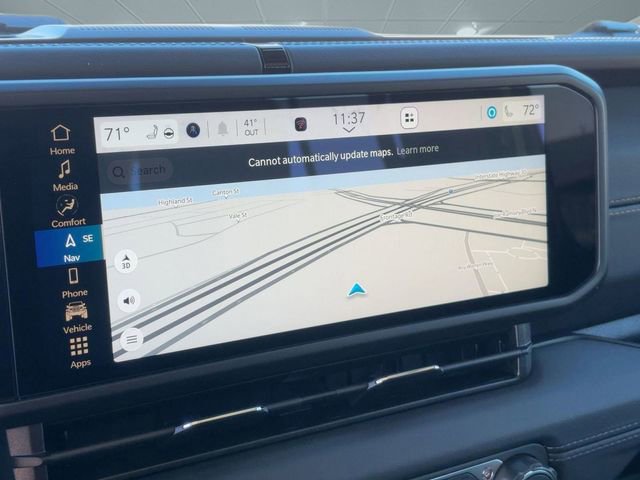 New 2026 Jeep Wrangler Sahara image 23