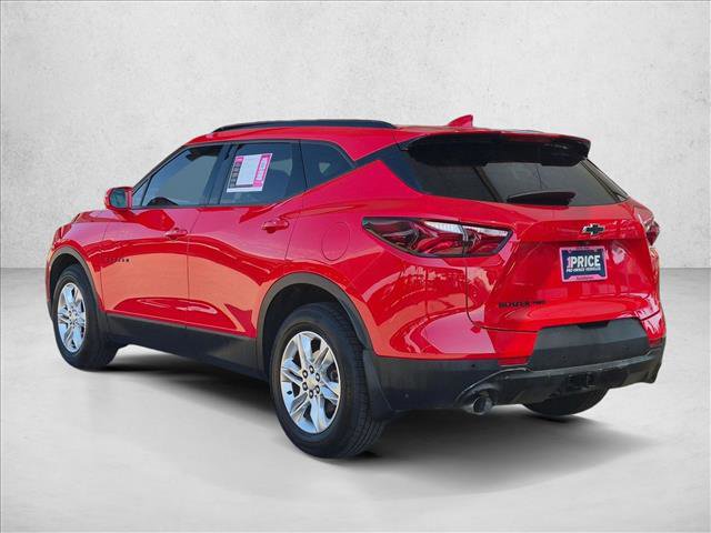 Used 2019 Chevrolet Blazer LT AWD/4WD image 7