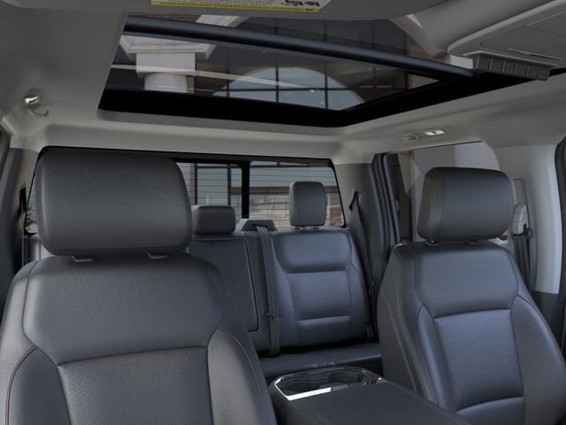 New 2026 Ford F250 Lariat image 22