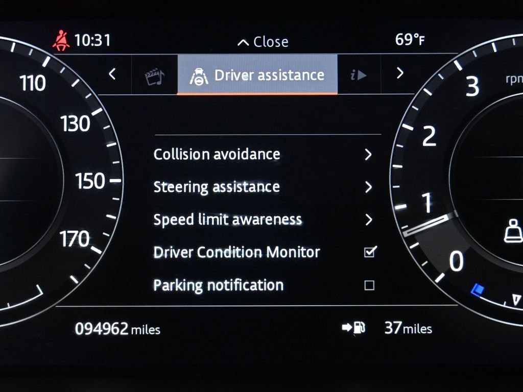 Used 2019 Land Rover Range Rover Long Wheelbase Autobiography image 32