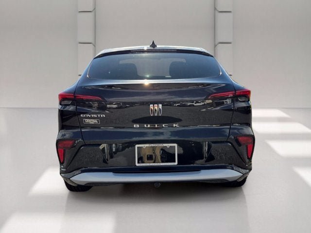 New 2026 Buick Envista Sport Touring w/ Convenience I Package FWD image 4