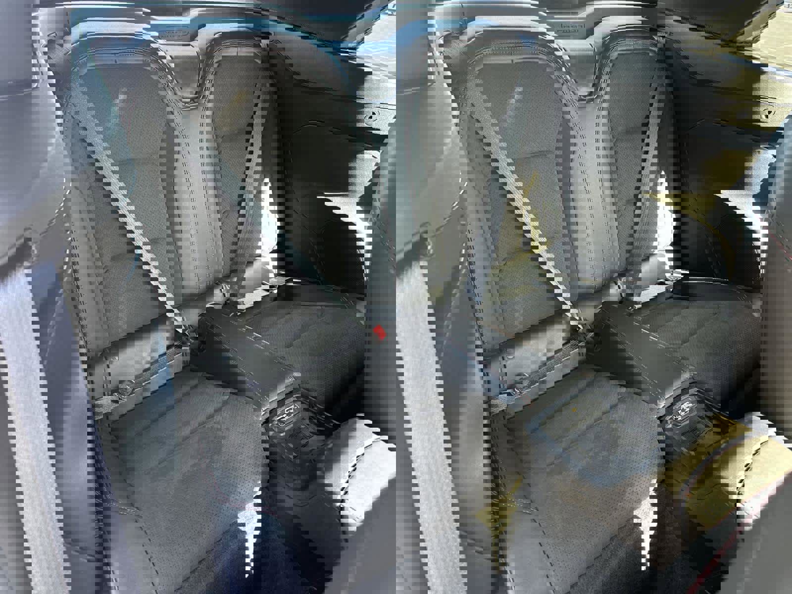 Used 2021 Chevrolet Camaro ZL1 w/ LPO, ZL1 Protection Package image 12