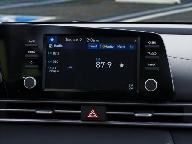 New 2026 Hyundai Elantra SE image 13