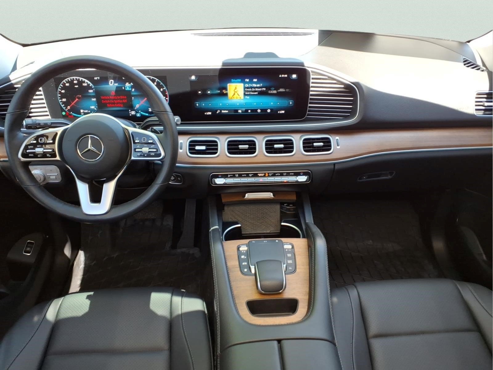 Certified 2023 Mercedes-Benz GLE 350 4MATIC image 13