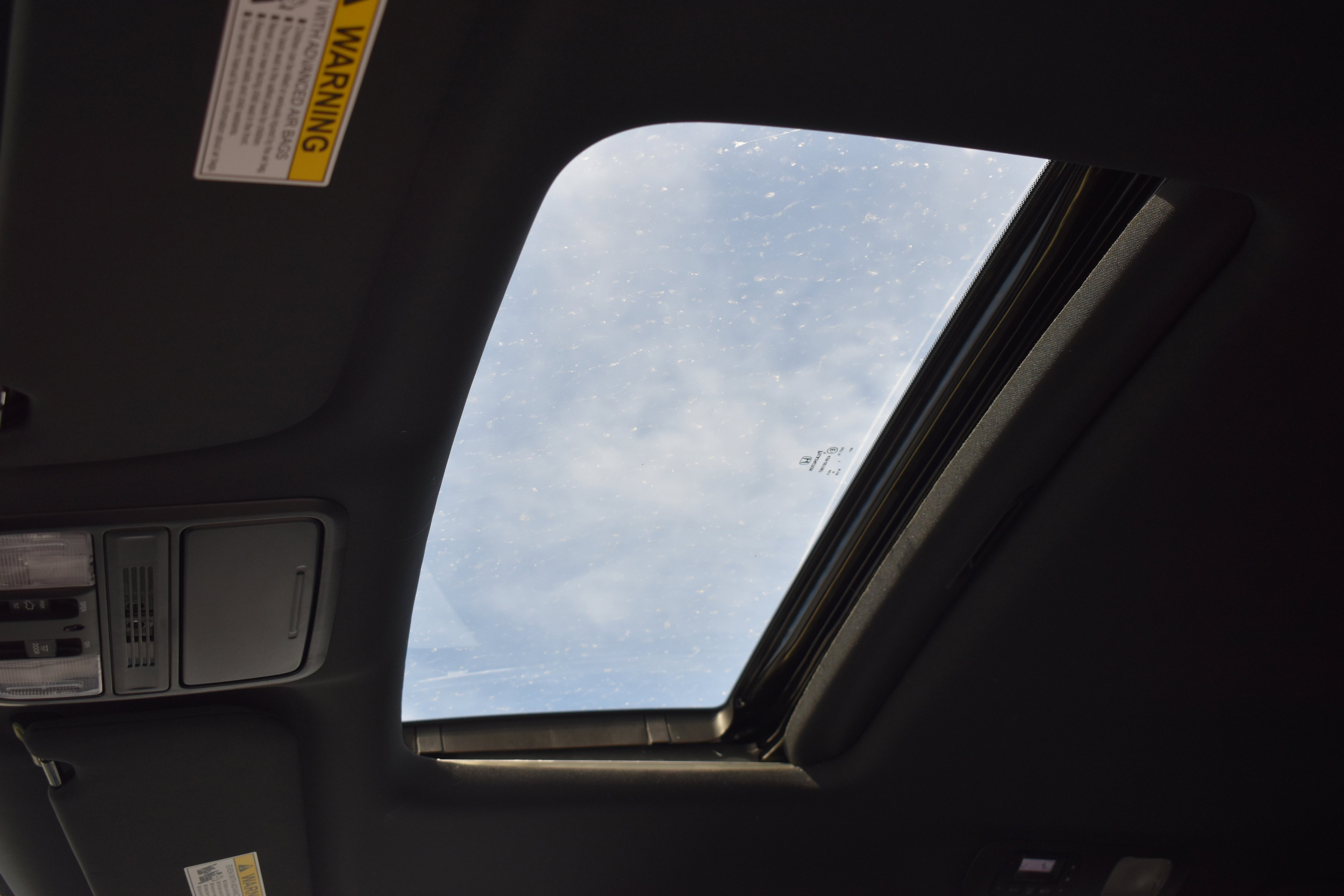 New 2026 Honda Odyssey Sport-L image 27