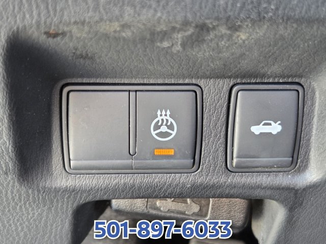 Used 2018 INFINITI Q70 L 3.7 RWD image 24