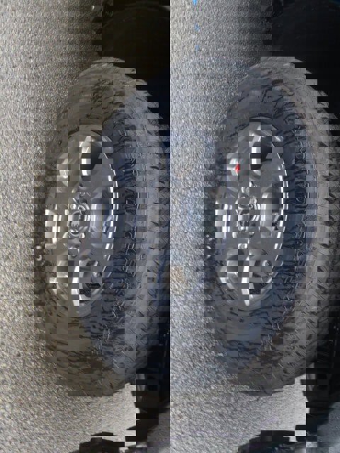 New 2025 Ford Bronco Big Bend image 7