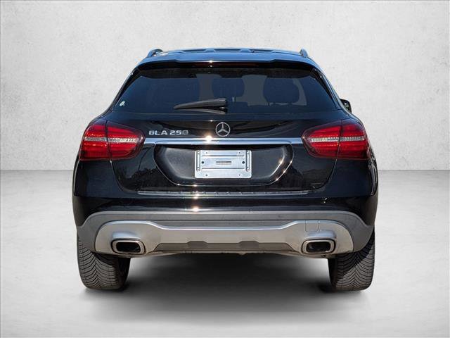 Used 2019 Mercedes-Benz GLA 250 image 6