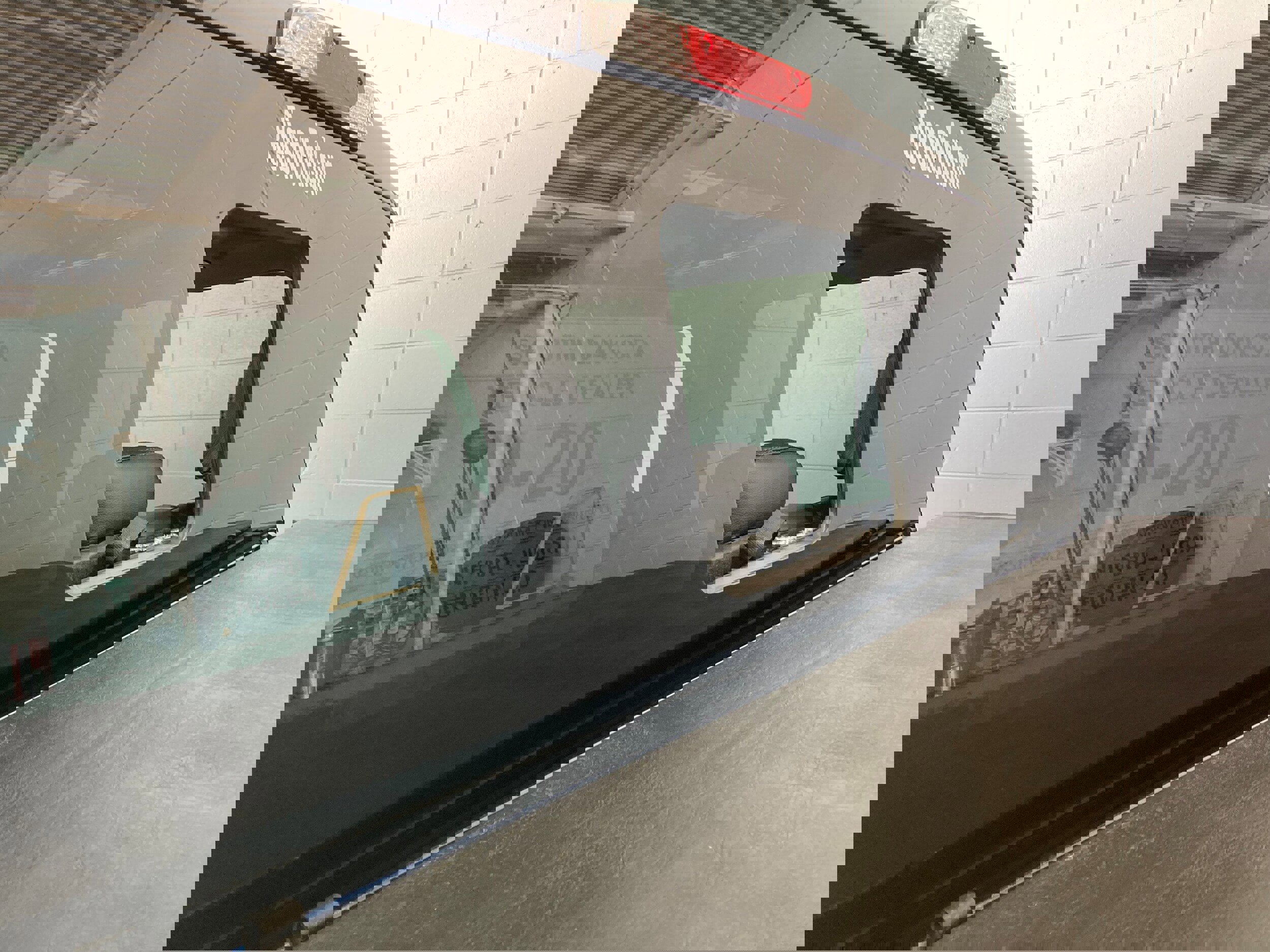 Used 2017 Ford F150 Limited w/ Trailer Tow Package image 20