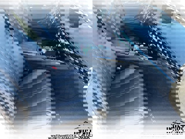 Used 2023 Genesis G80 2.5T image 10