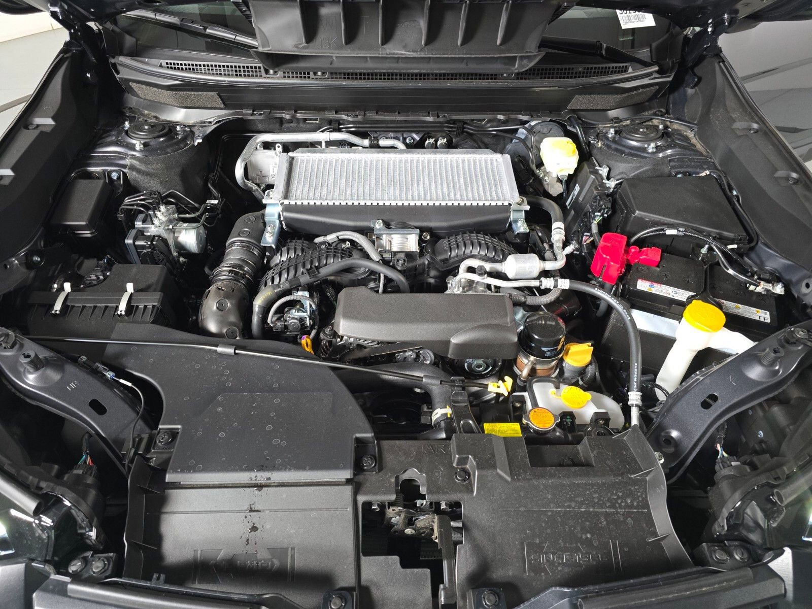 New 2026 Subaru Outback Limited XT image 11