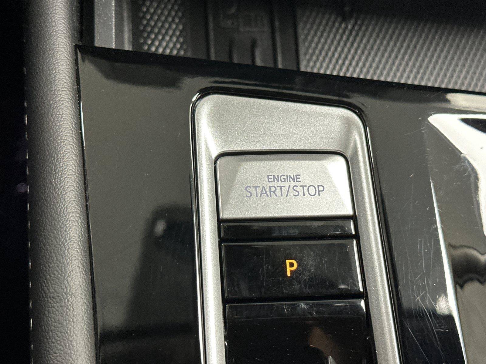 Used 2026 Volkswagen Atlas SE FWD image 22